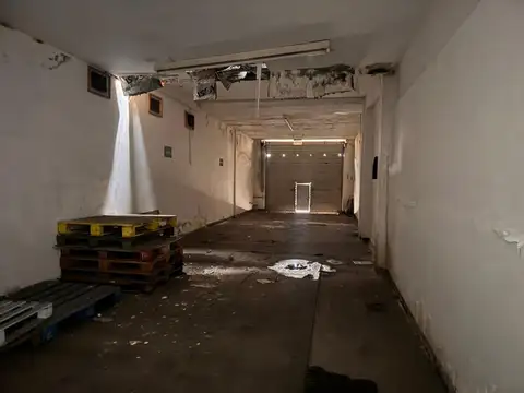 Macrocentro. Córdoba 500