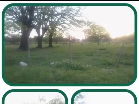 Terreno en Venta en Puerto Gaboto, USD 24.000