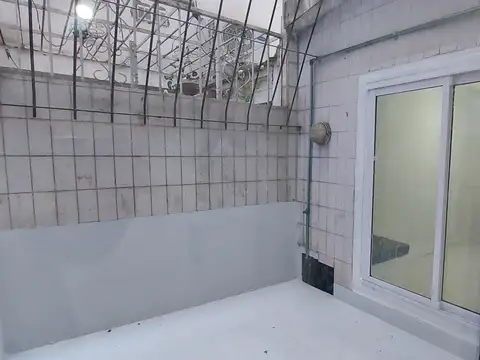 Rodríguez Peña 100, Piso 1