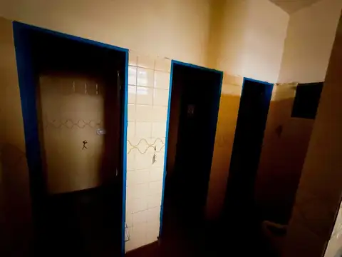 Galpon en Venta 45 años