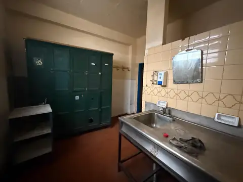 Galpon en Venta en Barrio España y Hospitales, USD 280.000