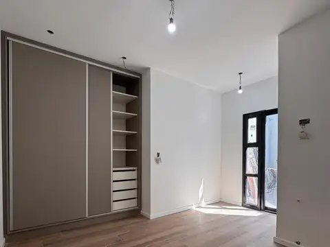 Depto Tipo Casa en Venta A Estrenar