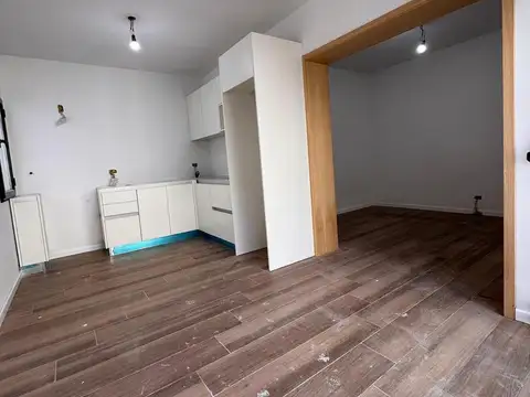 Depto Tipo Casa en Venta de 1 dormitorio
