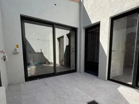 Depto Tipo Casa en Venta de 2 ambientes