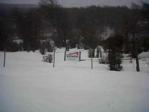 Faldeo del Golf-Ushuaia