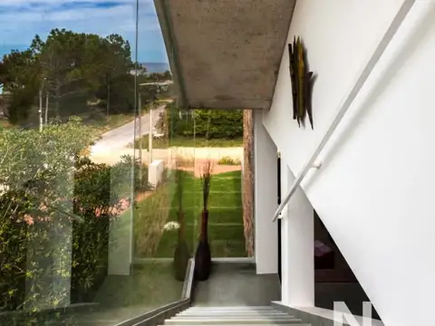 Casa en Alquiler Temporal de 4 dormitorios