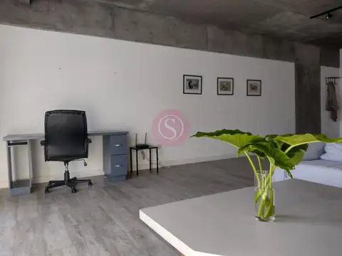 Departamento en Venta con 1 cochera