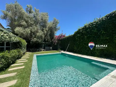 Casas en venta La Plata Villa Elisa