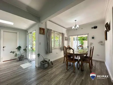 Casas en venta La Plata Villa Elisa