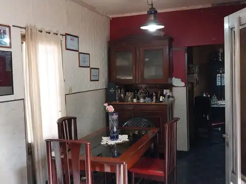 Casa en Venta en Maria Selva, USD 60.000