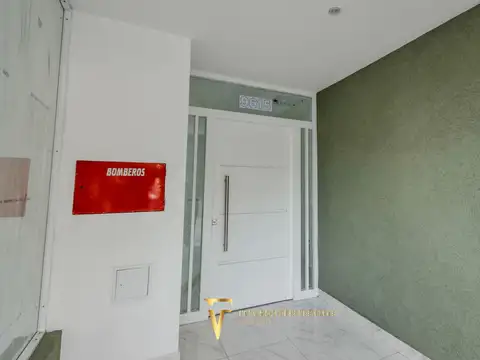 ALQUILER - DEPARTAMENTO - MONOAMBIENTE  - A ESTRENAR - BAJAS EXPENSAS - BALCÓN - VILLA LURO