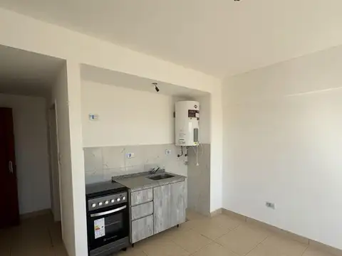 Departamento en Alquiler de Monoambiente