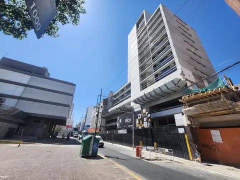 Departamento en Venta en Rosario, USD 126.000