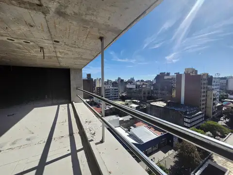 Departamento en Venta en Rosario, USD 115.000