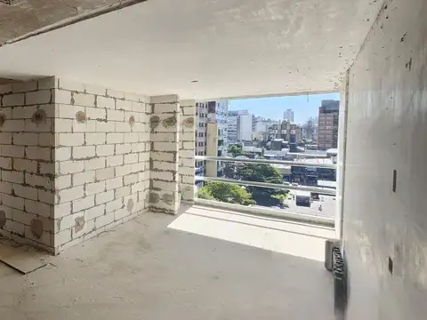 Departamento en Venta Apto profesional