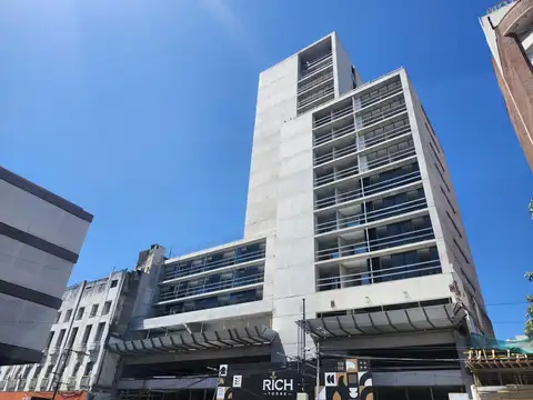 Venta departamento premium 2 dormitorios en Torre Rich
