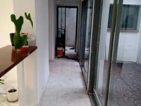 Depto Tipo Casa en Venta de 2 ambientes