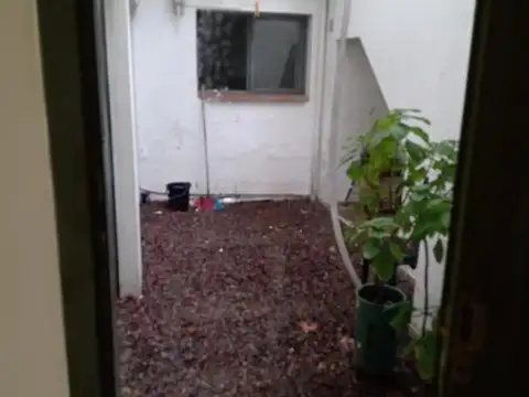 Depto Tipo Casa en Venta de 1 dormitorio