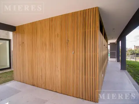 Casa en Venta en San Matias, USD 420.000