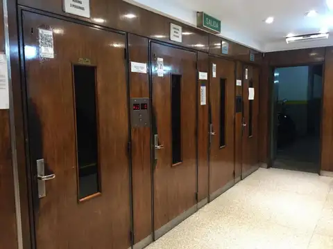 Departamento en Alquiler de 1 dormitorio