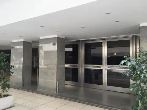 Esmeralda e/ Avenida Córdoba y Paraguay