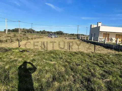 Terreno en Venta en Ignacio Correas Arana, USD 22.000