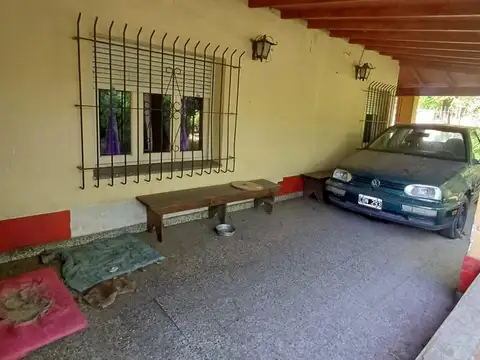 Casa en Moreno