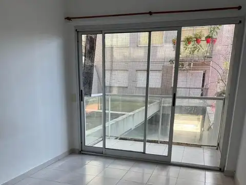 Departamento en Venta en Caballito, USD 68.000
