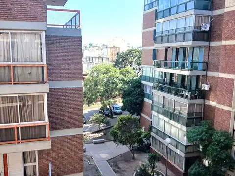 Departamento 2 Dormitorios en Alquiler  Barrio Providencia  Seguridad 24 hs