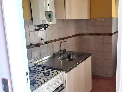 Departamento en Alquiler de 2 dormitorios