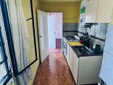 Departamento en Alquiler de 2 dormitorios