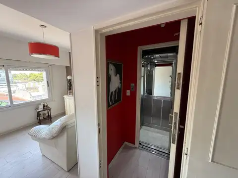 Departamento en Venta de 4 ambientes