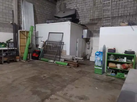 Galpon en Venta 13 años