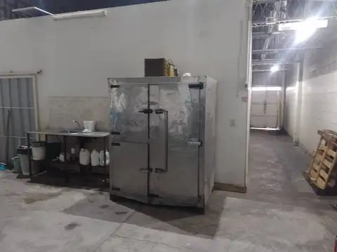 Zona Este. B° Solidaridad. Fortín Angastaco s/n 100