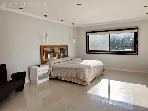 Casa en Alquiler Temporal al Noreste