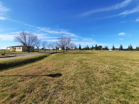 Terreno en Venta en Coronel Brandsen, USD 25.000