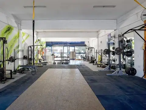 Local en Venta 2025 años