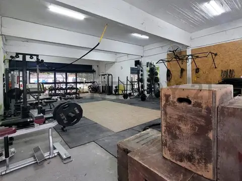 Local en Venta 2025 años