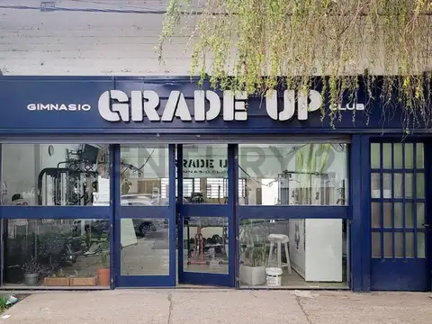 Local Comercial con vivienda en Venta en La Plata