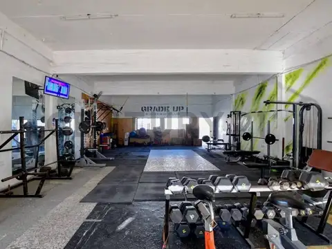 Local en Venta en La Plata, USD 120.000