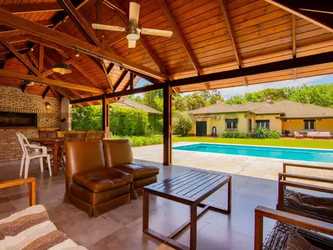 Casa en Venta en Fisherton, USD 660.000