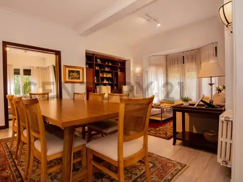 Venta Casa de 5 dormitorios en Fisherton