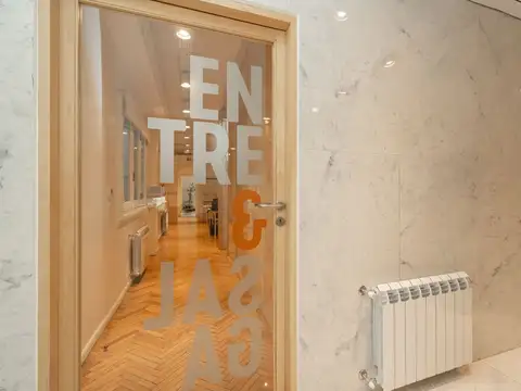 Oficina en Venta en Retiro, USD 530.000