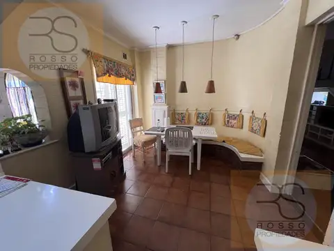Casa en Venta 40 años