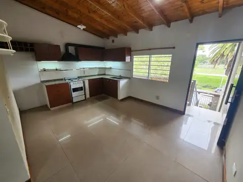 Departamento en alquiler en Bella Vista