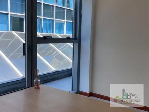 Oficina en Venta en Pilar, USD 69.000