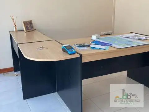 Estanislao López 1600, Piso 1