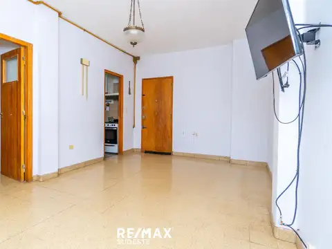 Departamento Centrico