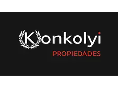 KONKOLYI PROPIEDADES