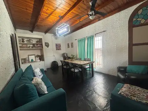 Casa en Venta de 2 dormitorios